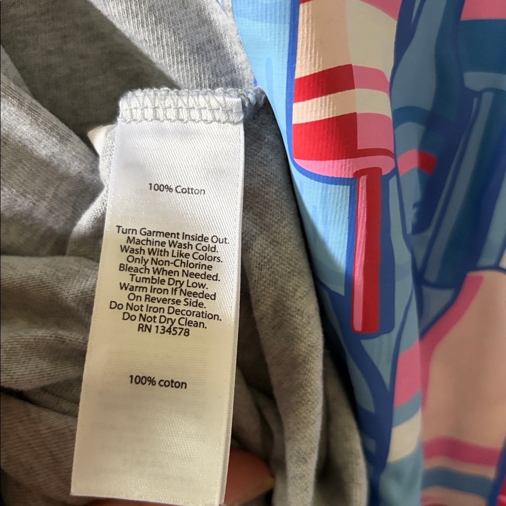 Vineyard Vines Women’s Long Sleeve Crew Neck SZ XL - Picture 10 of 10